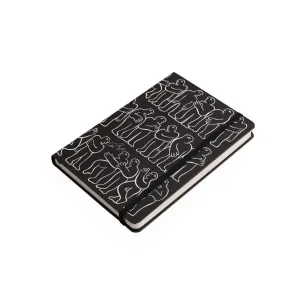 Carrol Boyes Notebook Discussion NBA5-DI