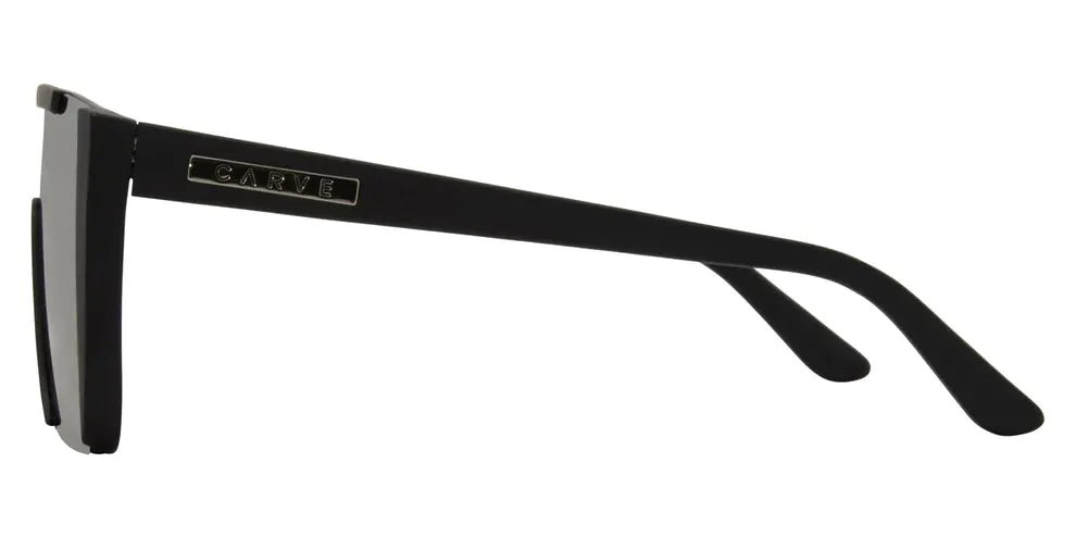 CARVE EQUINOX MATTE BLACK POLARISED