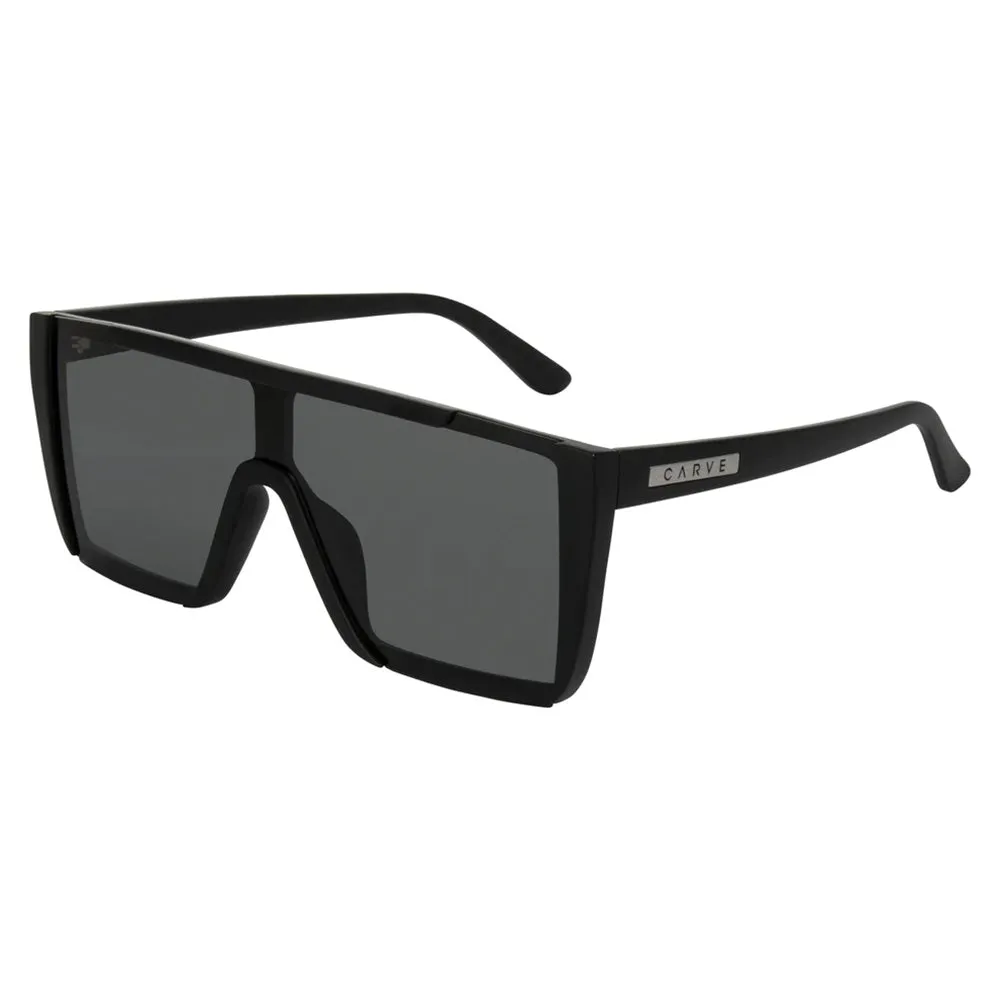 CARVE EQUINOX MATTE BLACK POLARISED