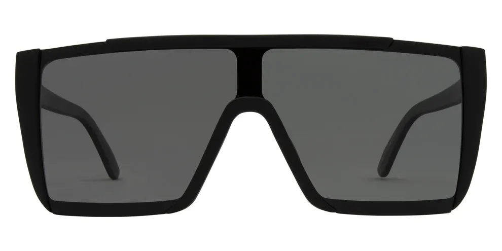 CARVE EQUINOX MATTE BLACK POLARISED