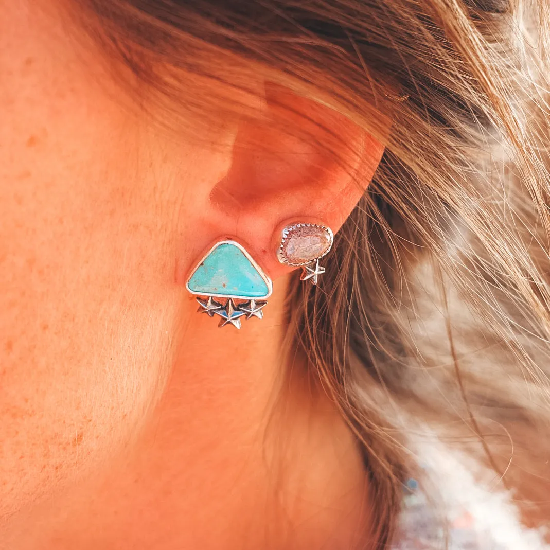 Celestial Single - Mexican Opal #3