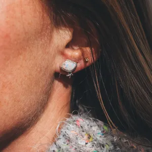 Celestial Single - Mexican Opal