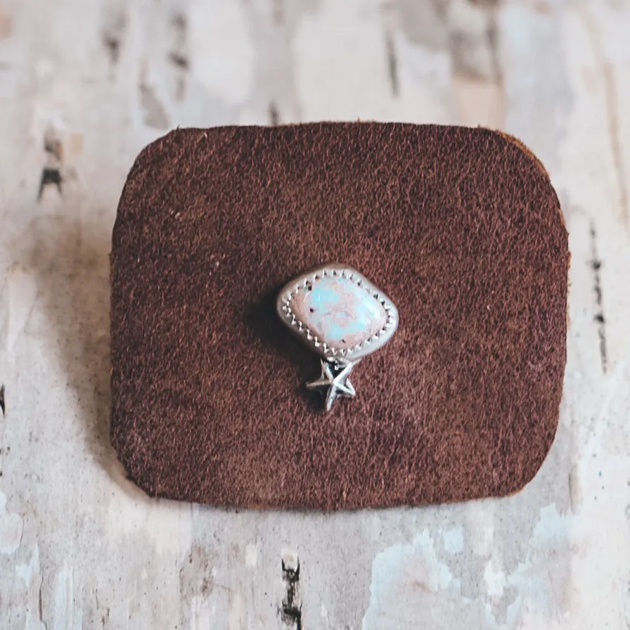 Celestial Single - Mexican Opal