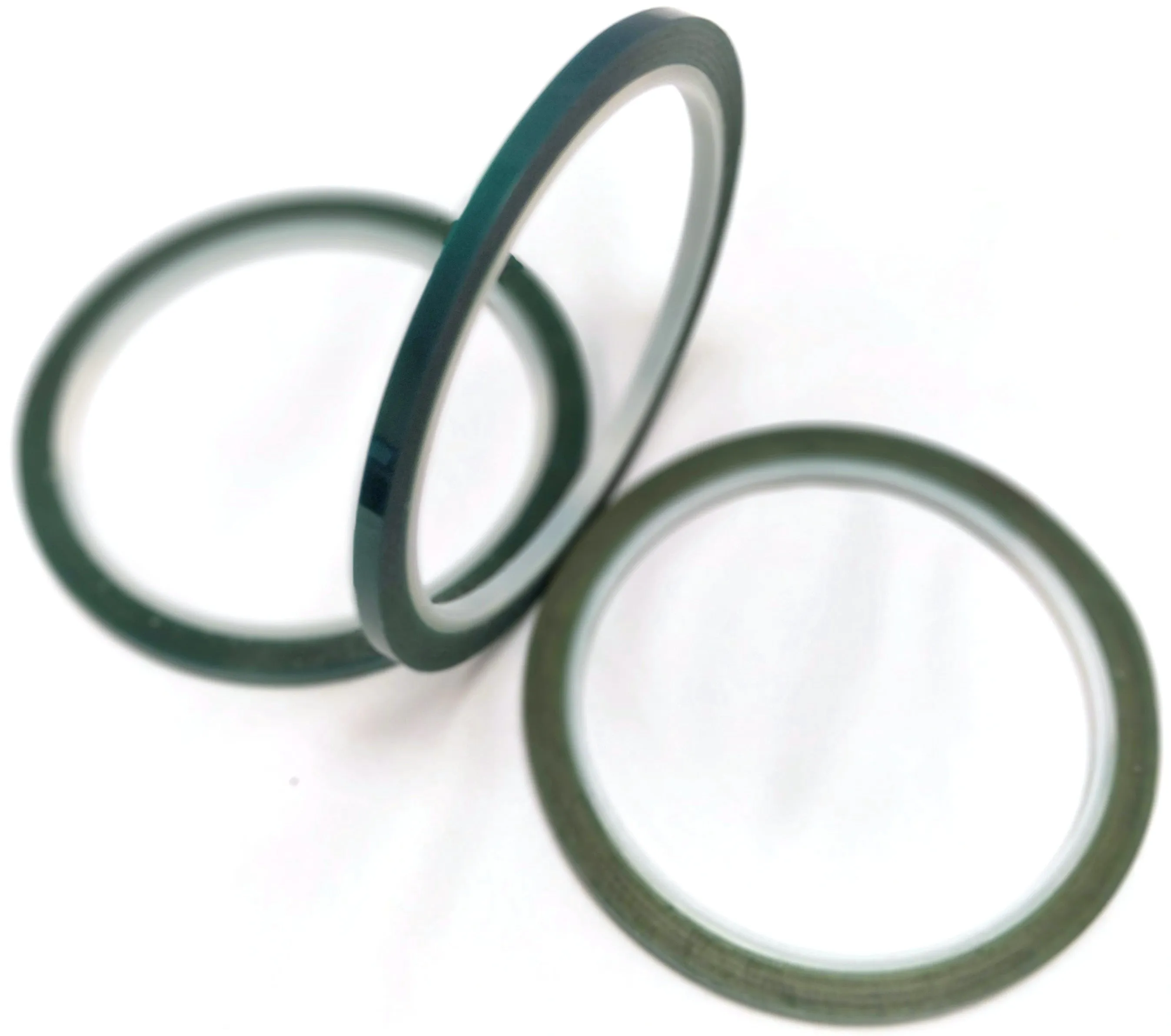 Cell Strapping tape 4mm width - 150 C (3 pack)