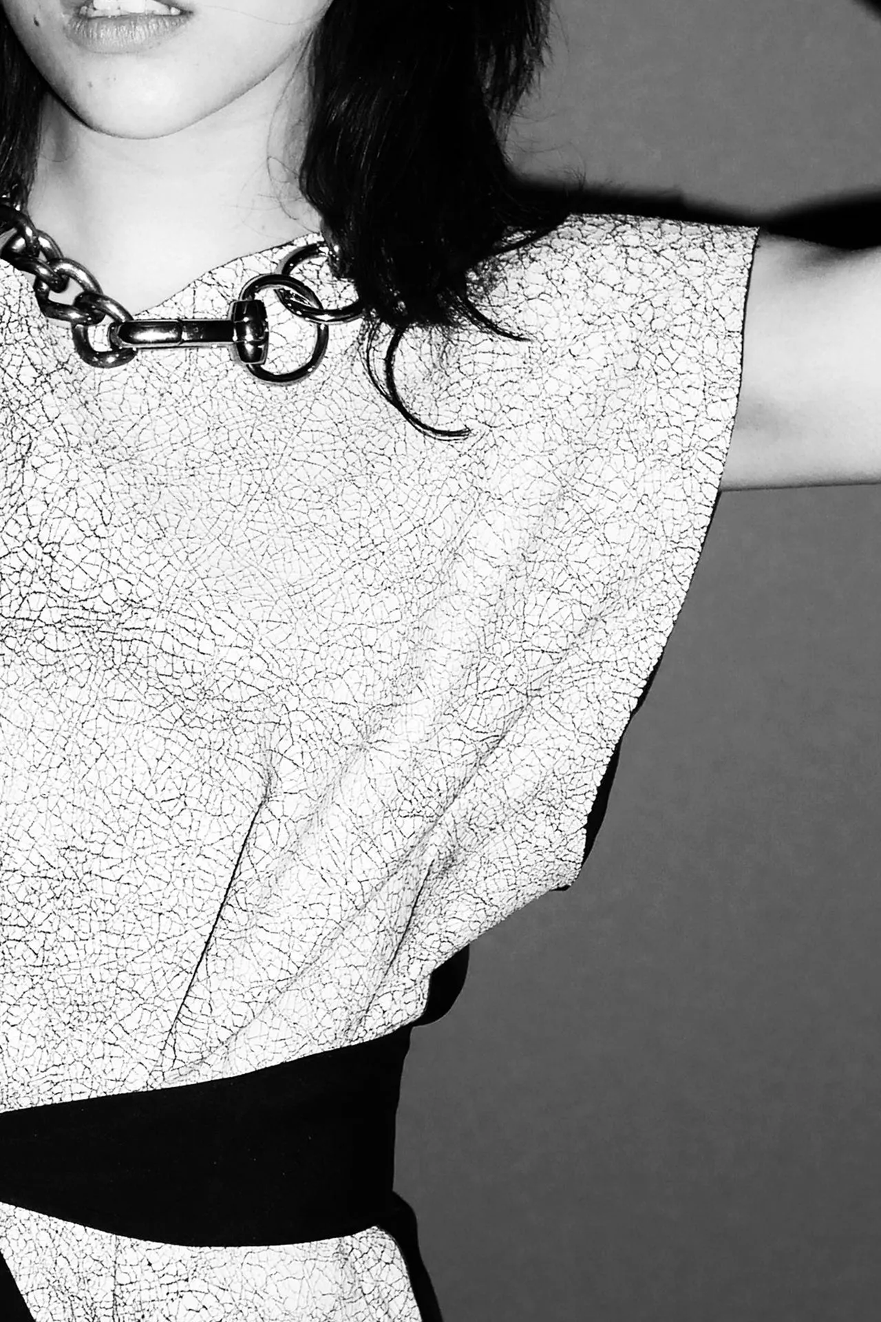 Chain Choker