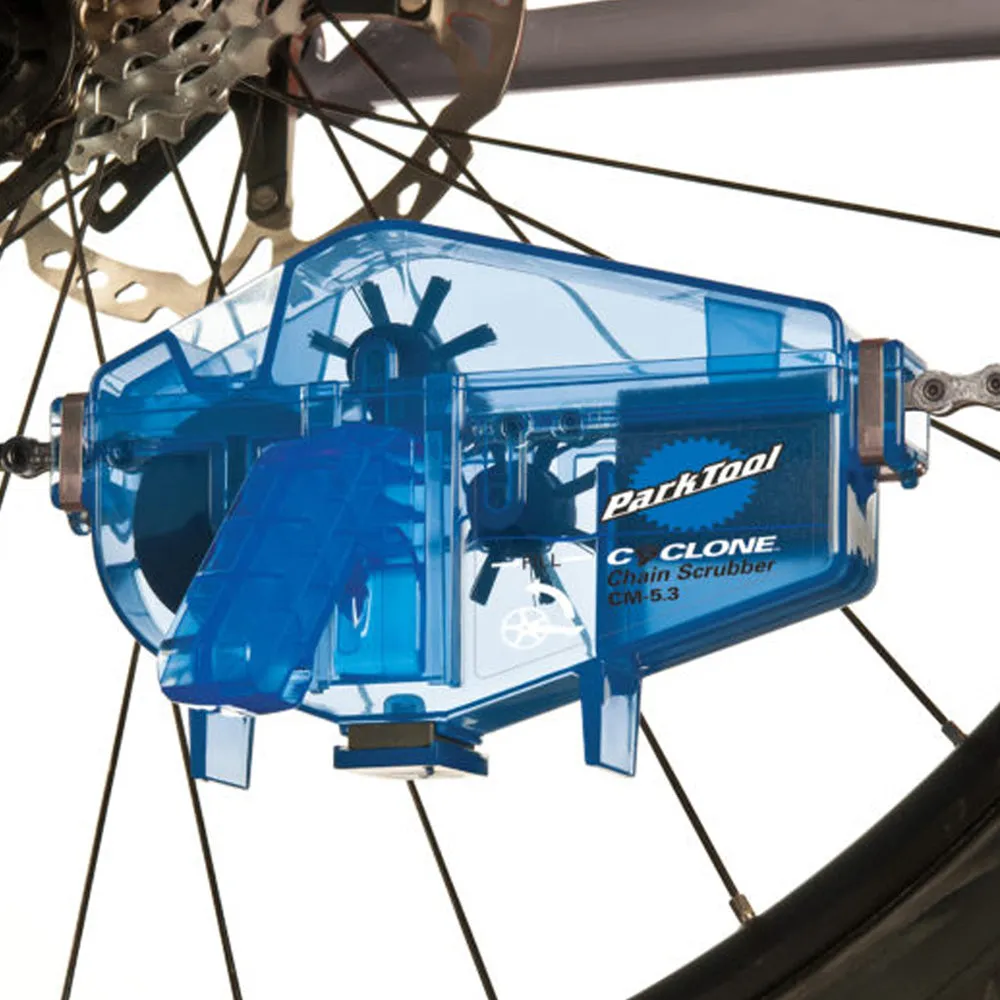 Chain Cleaner