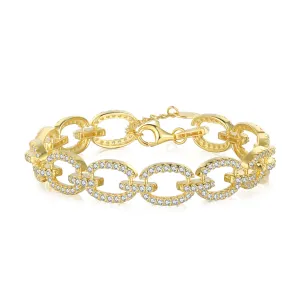 Chain Link Bracelet