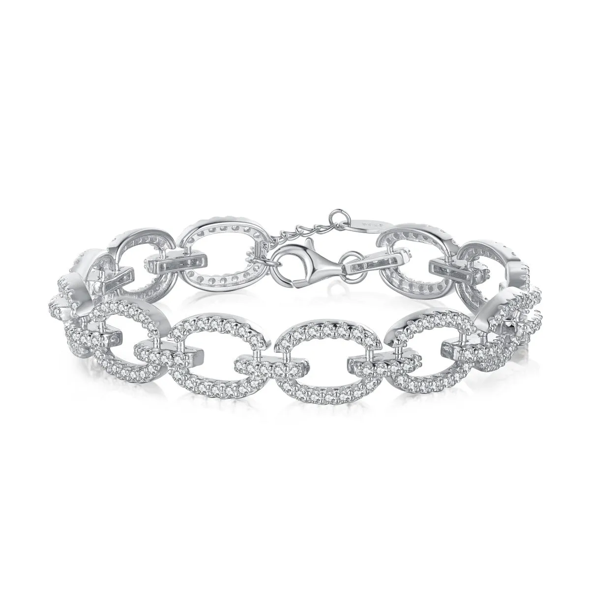 Chain Link Bracelet