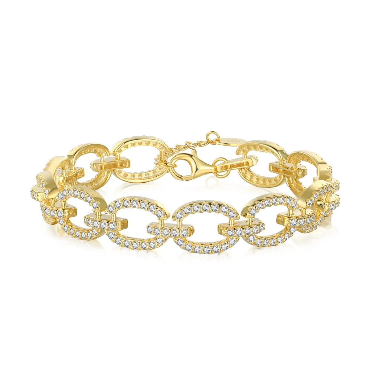 Chain Link Bracelet