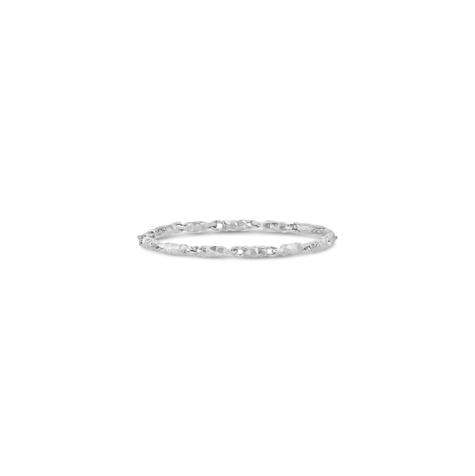 Chain Link Ring