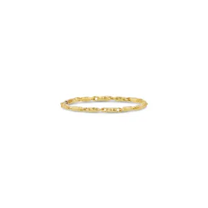 Chain Link Ring