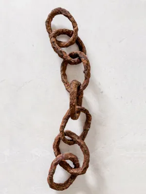 Chain Rust - Jen Alden