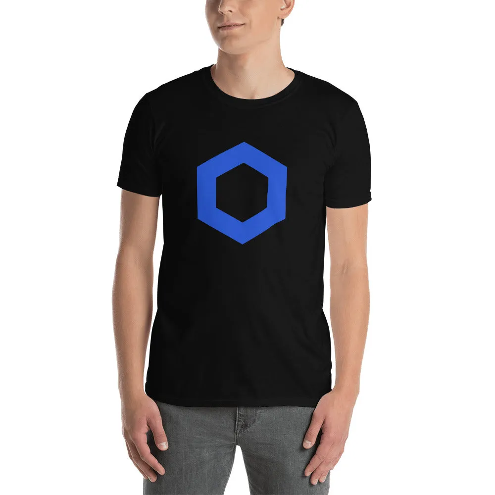 Chainlink Unisex T-Shirt