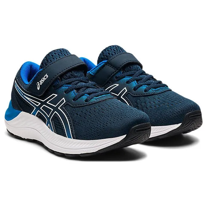 CHAUSSURE ASICS PRE EXCITE 8 GS ENFANT