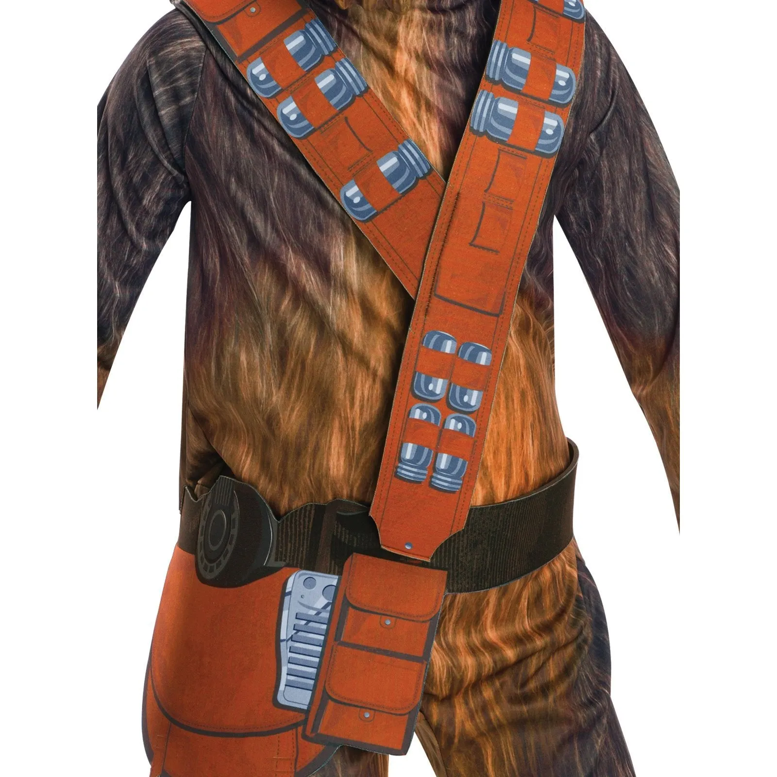 Chewbacca Classic Costume, Child