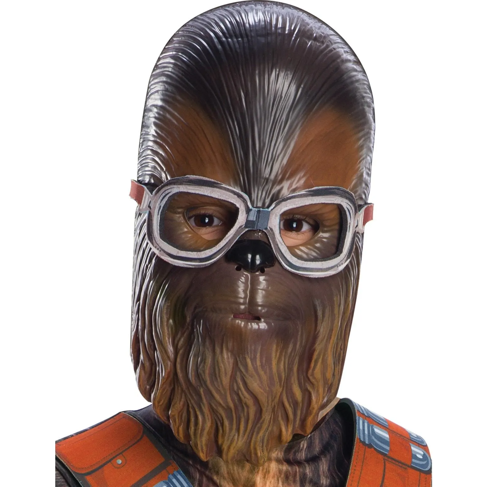 Chewbacca Classic Costume, Child