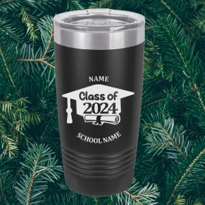 CLASS OF TUMBLER 2