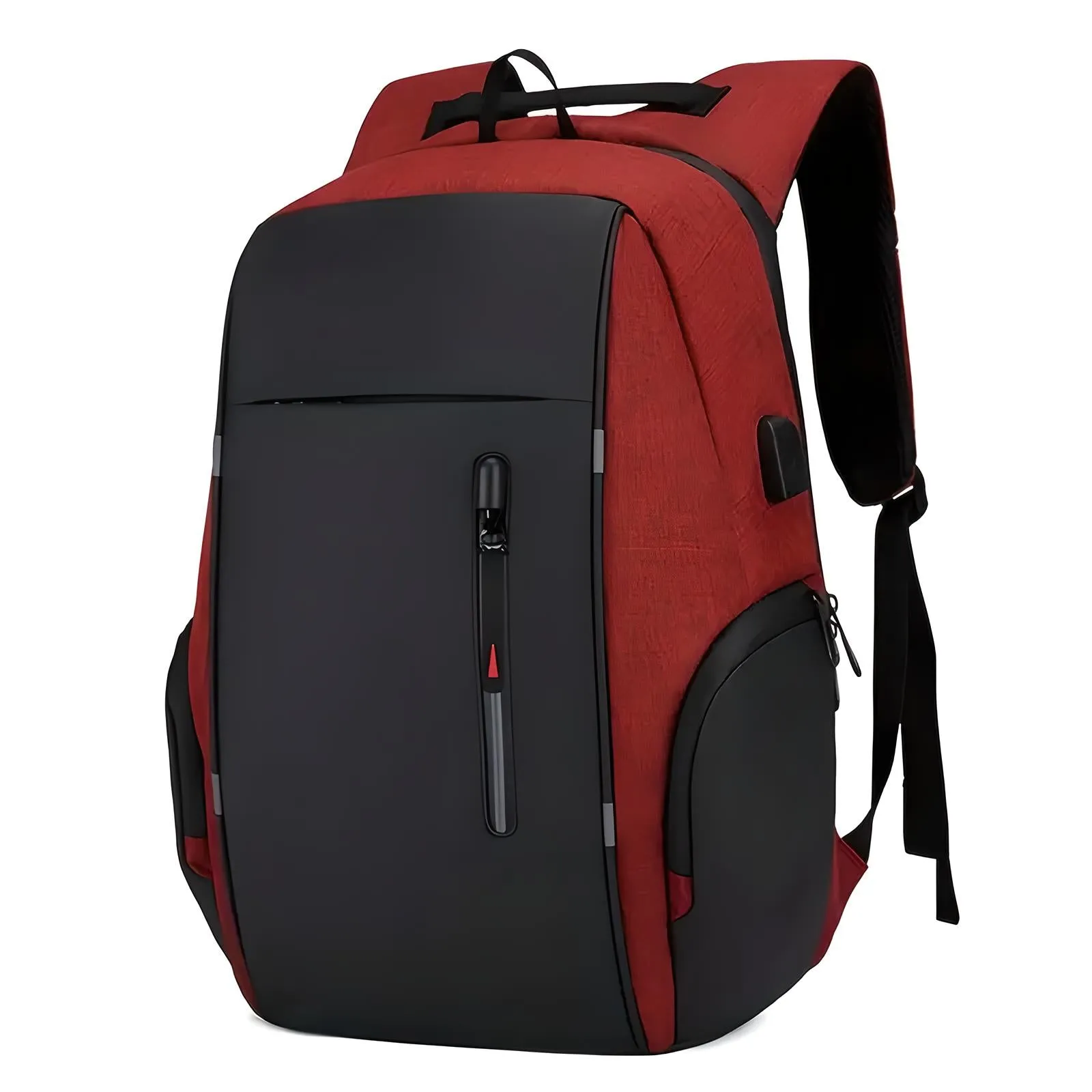 Clay | Sleek Multifunctional Business Backpack