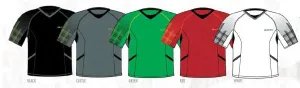 **Clearance** Zoic DNA Mens Top Black Size Large