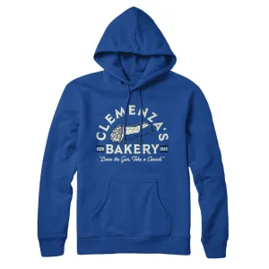 Clemenza’s Bakery Hoodie