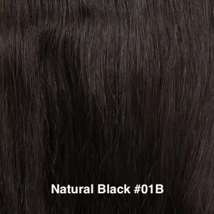 Closure 4 X 4 Swiss Lace - Natural Wavy