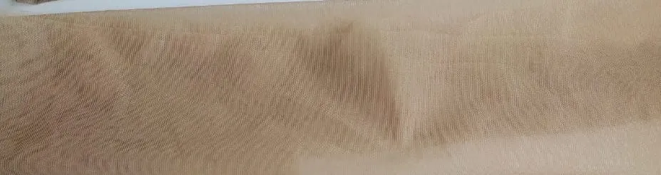 Closure 4 X 4 Swiss Lace - Natural Wavy