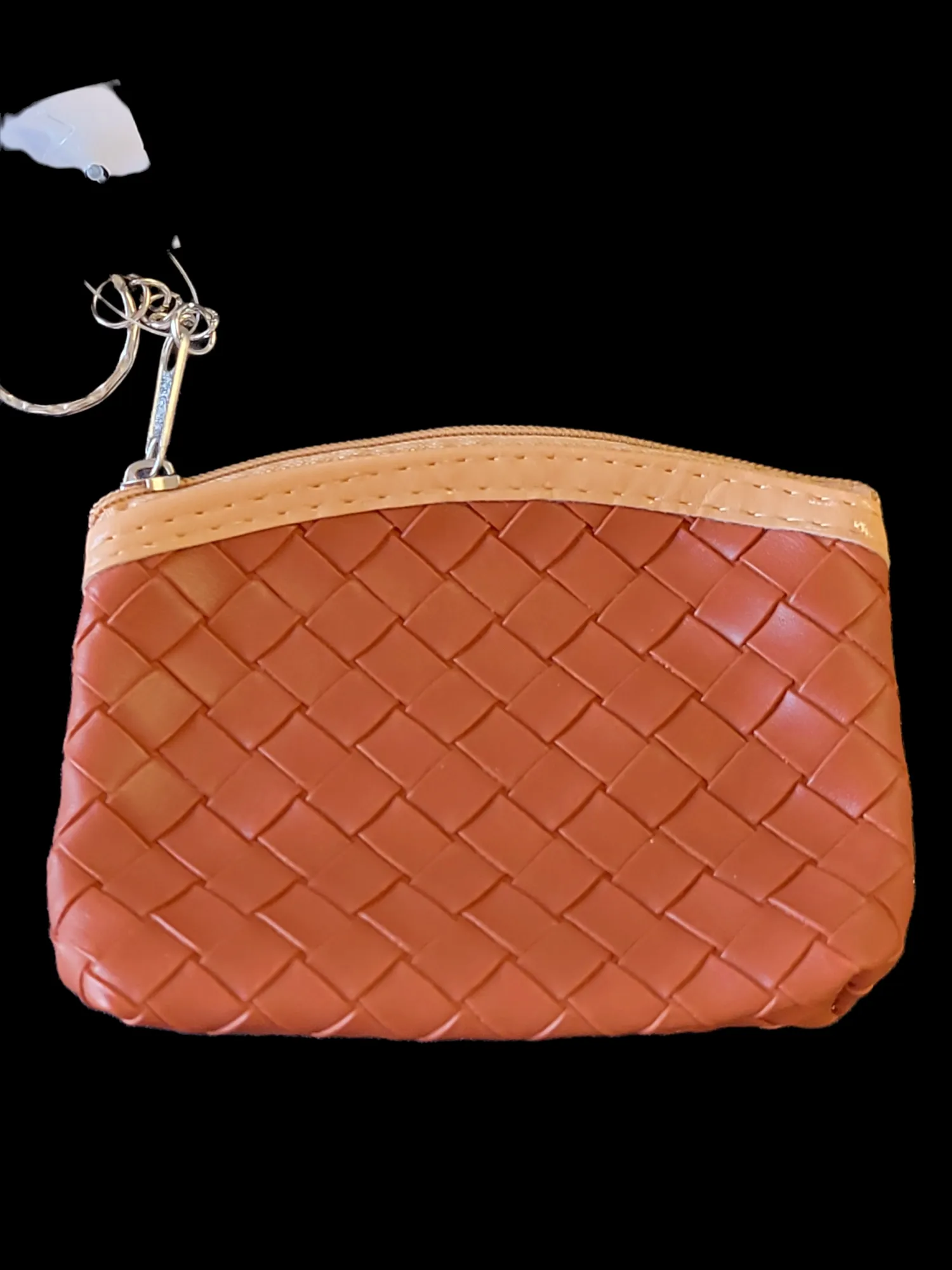 Colored Coin Bags