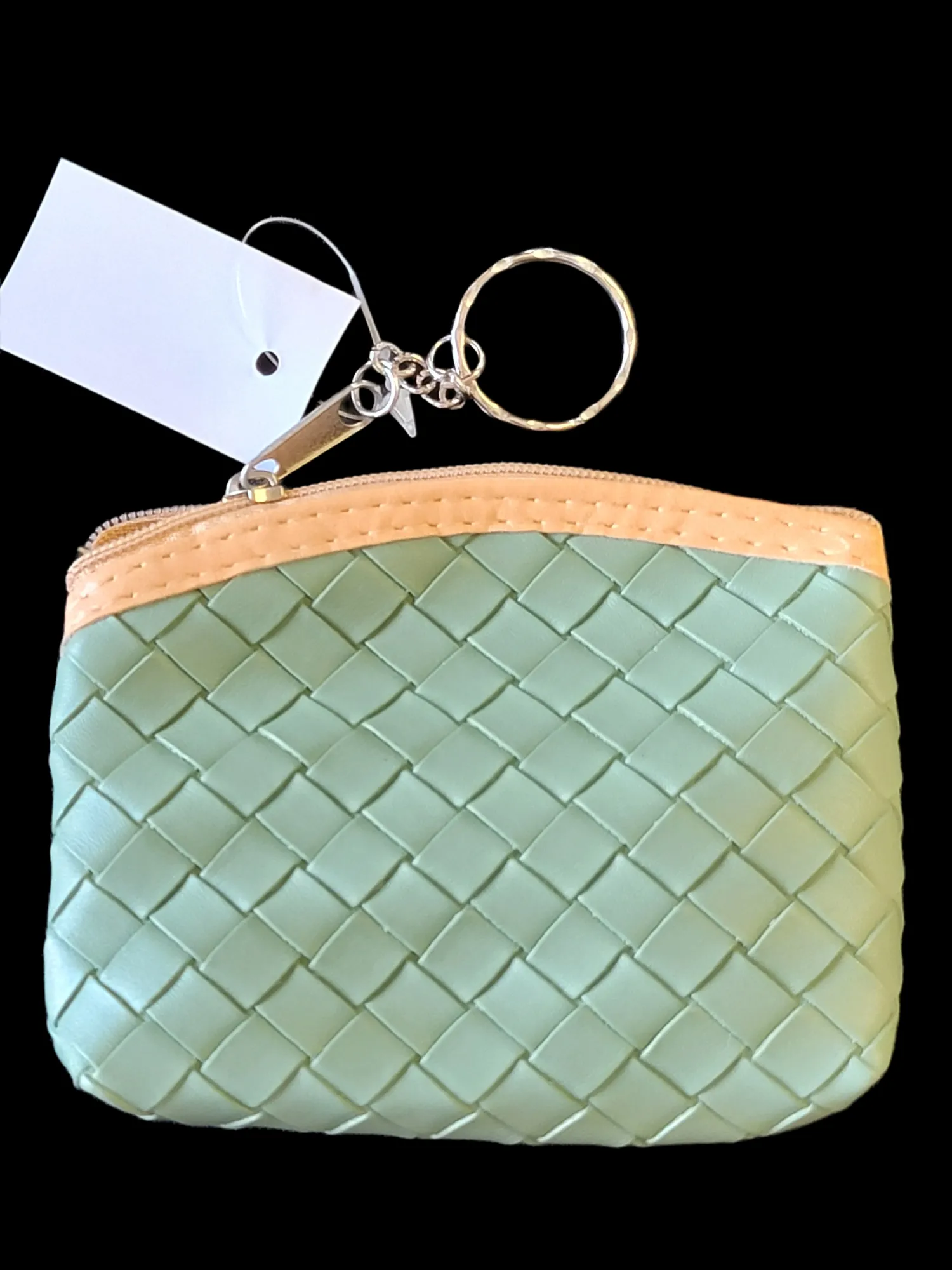 Colored Coin Bags