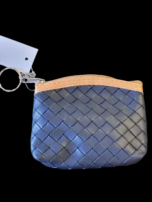 Colored Coin Bags