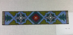 *Colors of Praise JW326 Bracelet