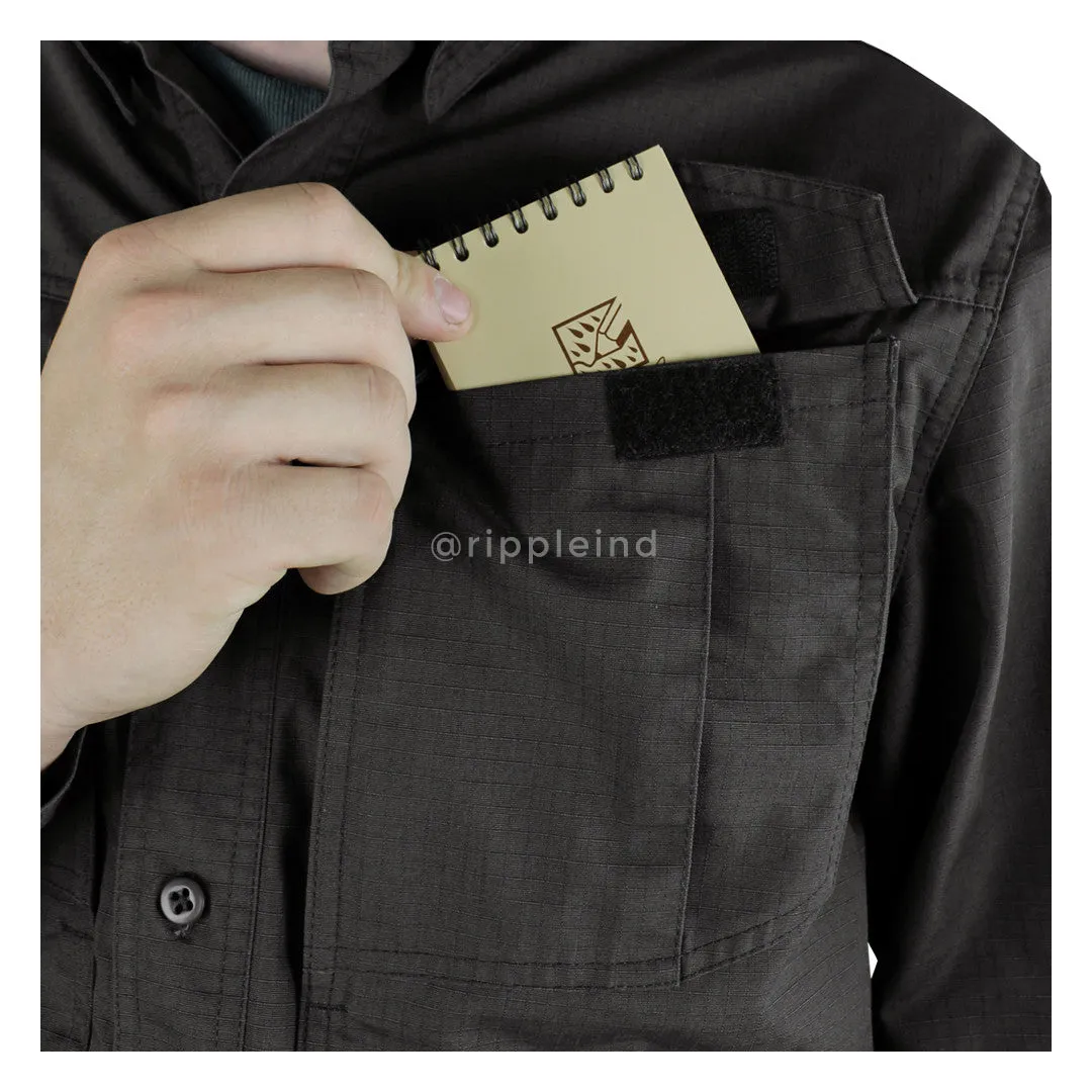 Condor - Graphite Grey - Tac Pro Shirt - CLEARANCE