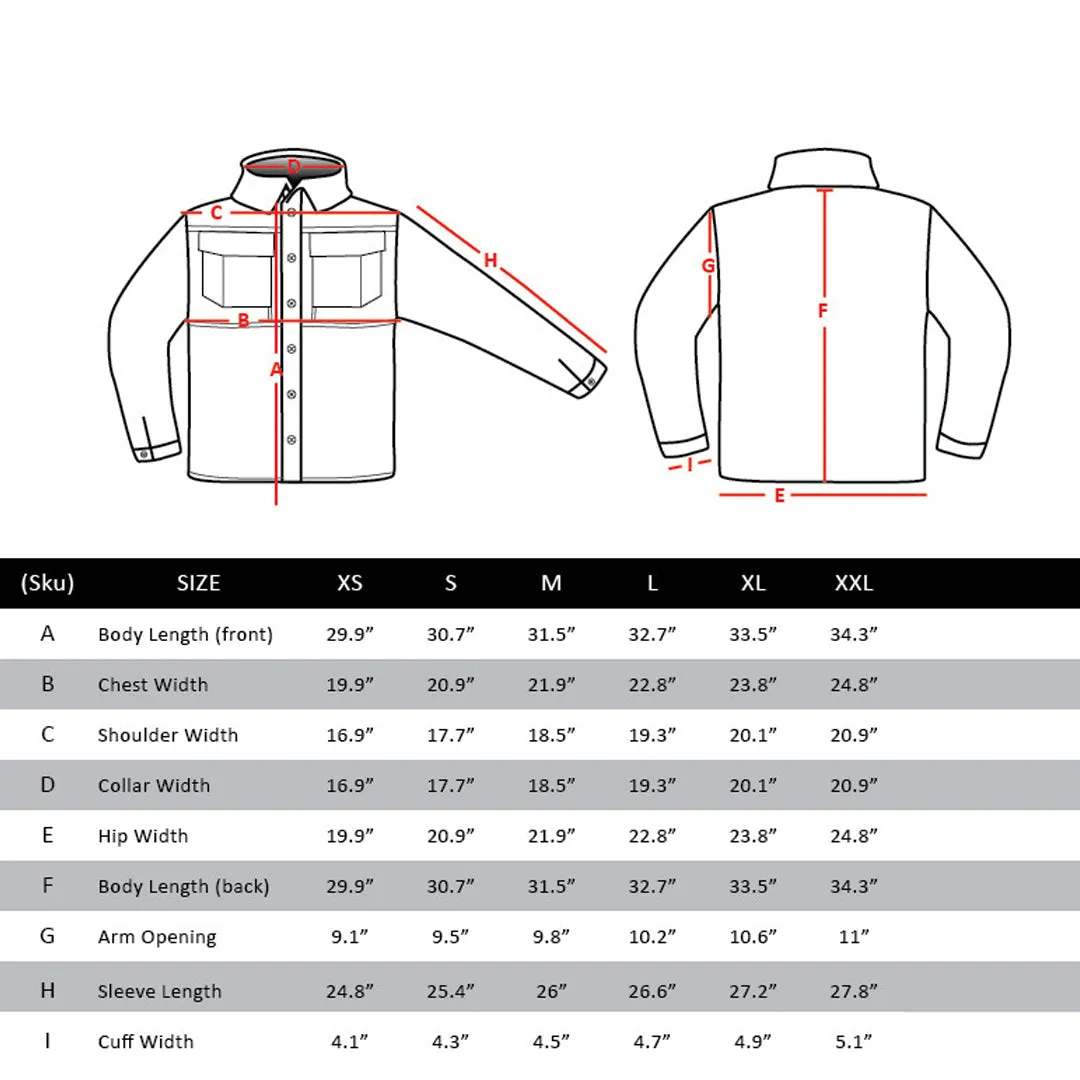 Condor - Graphite Grey - Tac Pro Shirt - CLEARANCE