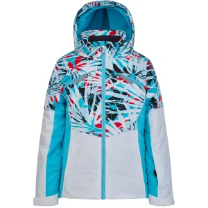 Conquer Girls Ski Jacket 2022