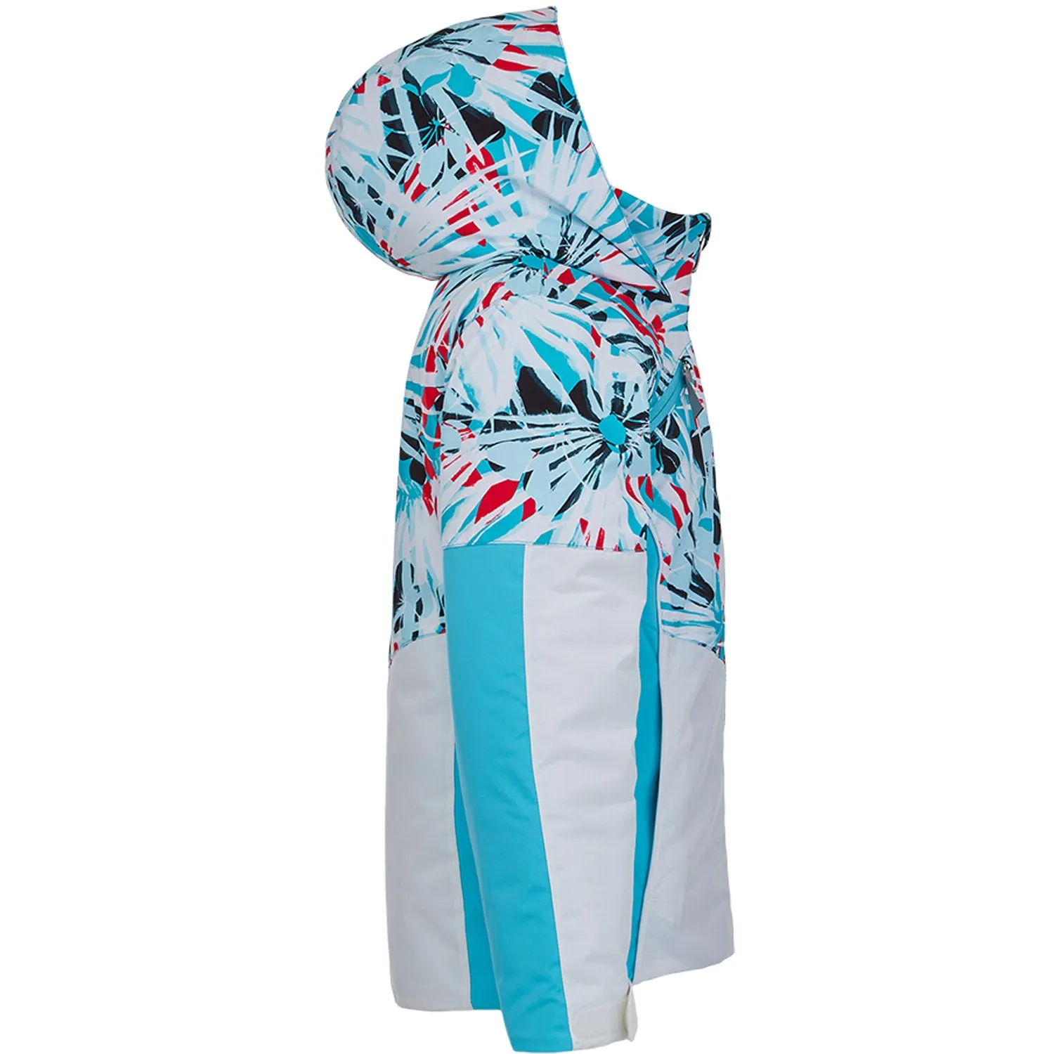 Conquer Girls Ski Jacket 2022