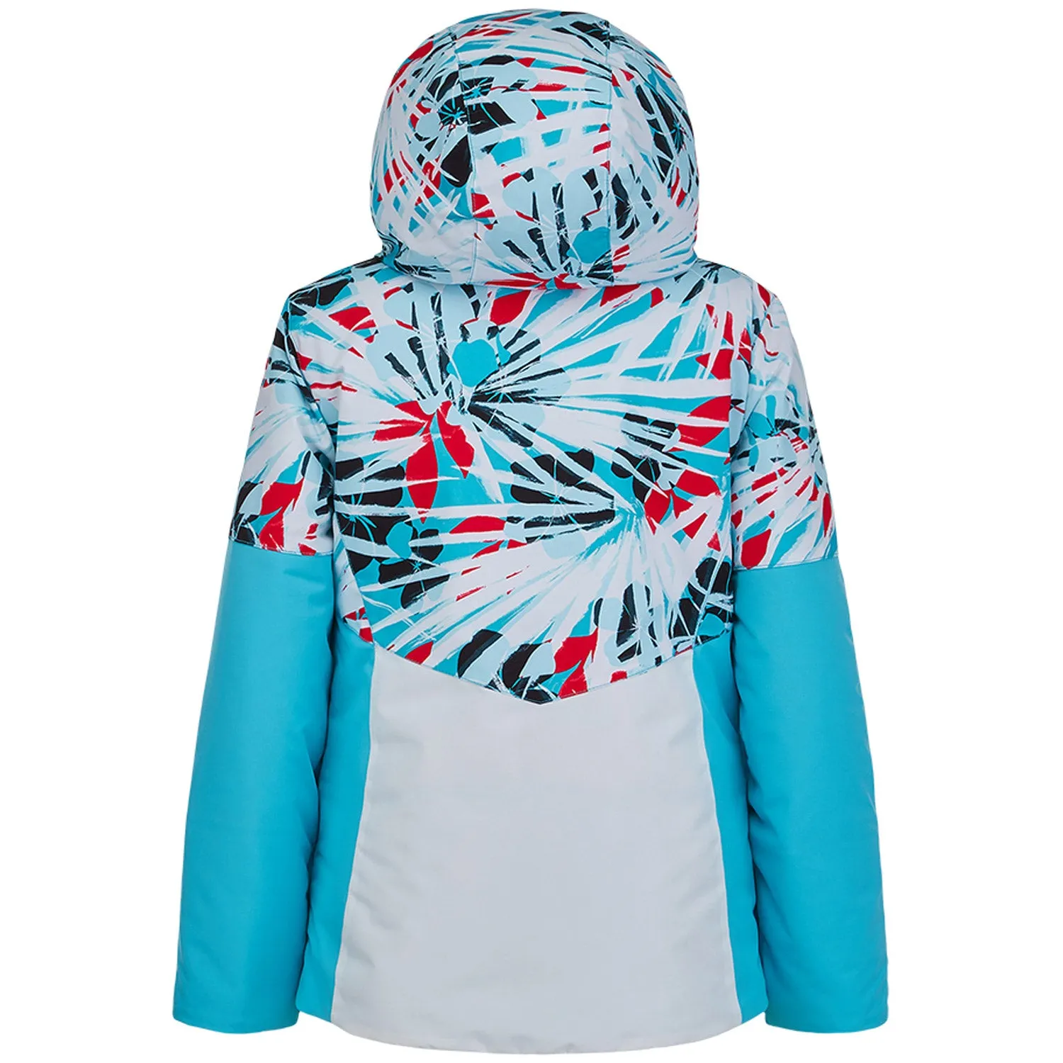 Conquer Girls Ski Jacket 2022