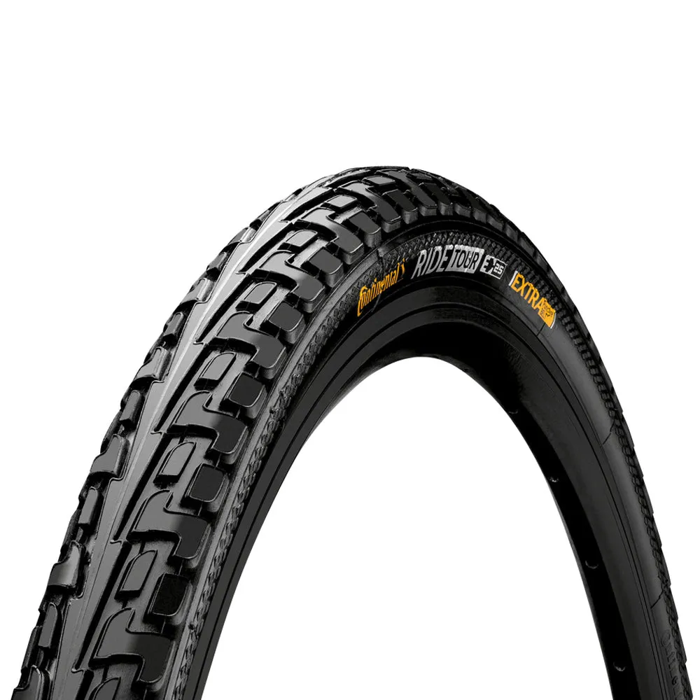 Continental Ride Tour Tyres 650b