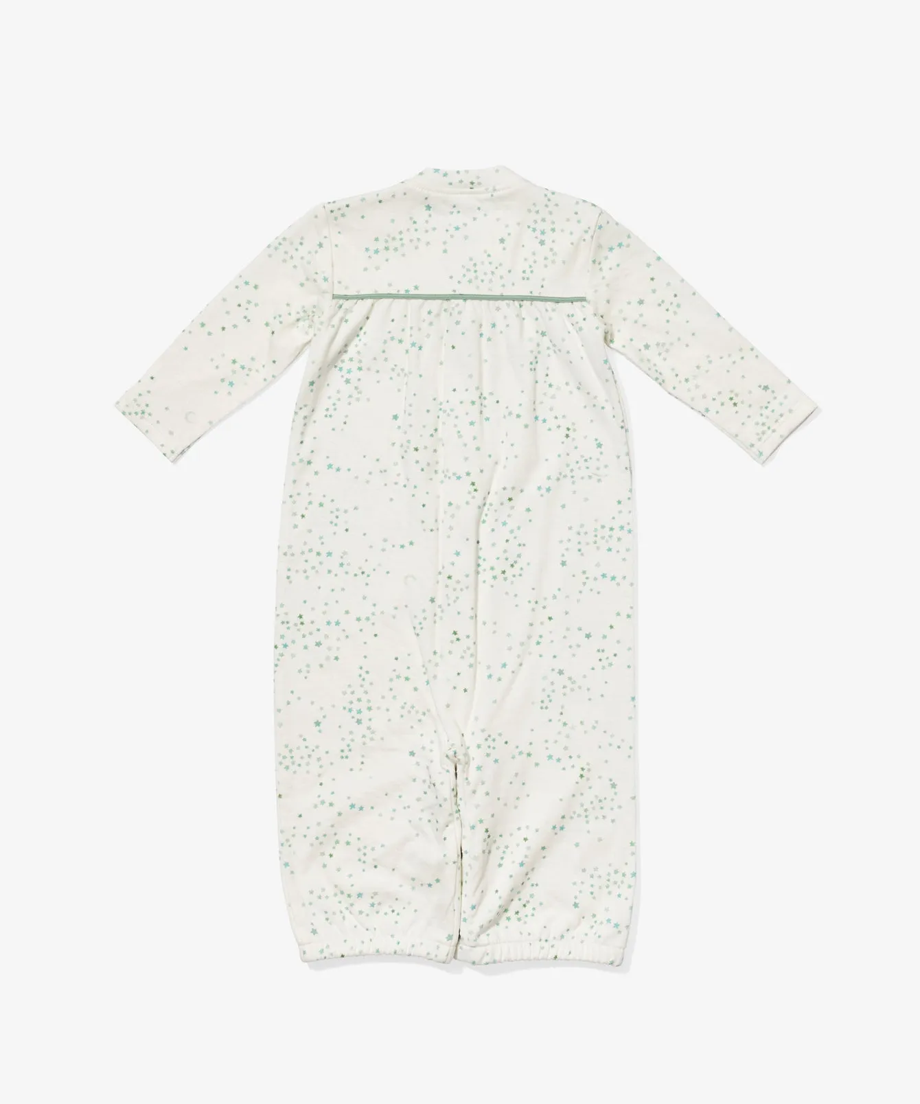 Convertible Gown, Seafoam Star