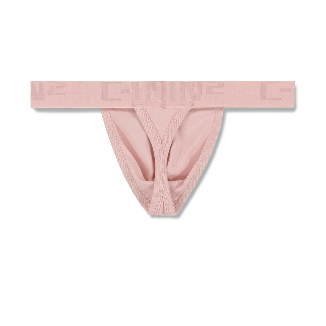 Core Classic Thong Primo Pink