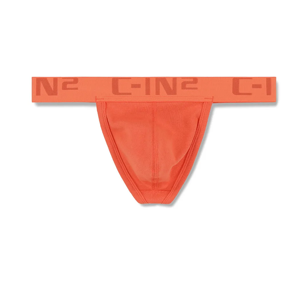 Core Classic Thong Raj Red