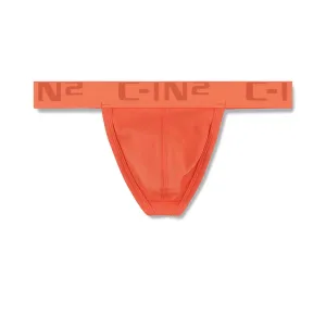 Core Classic Thong Raj Red