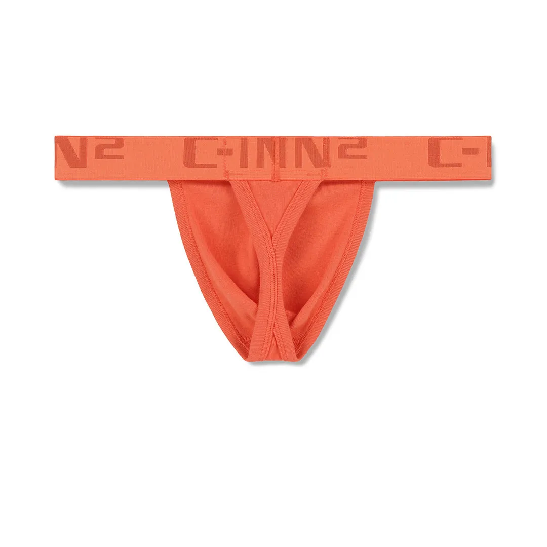 Core Classic Thong Raj Red