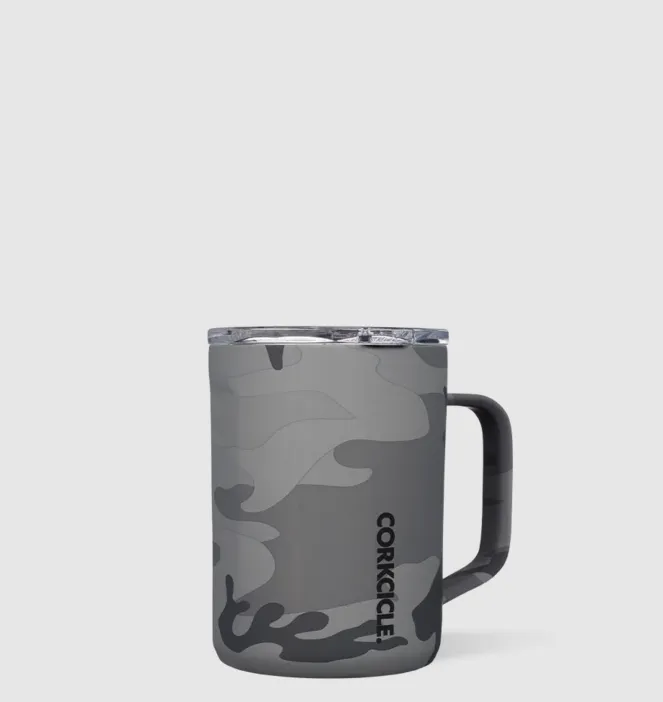 Corkcicle 16oz Insulated Mug