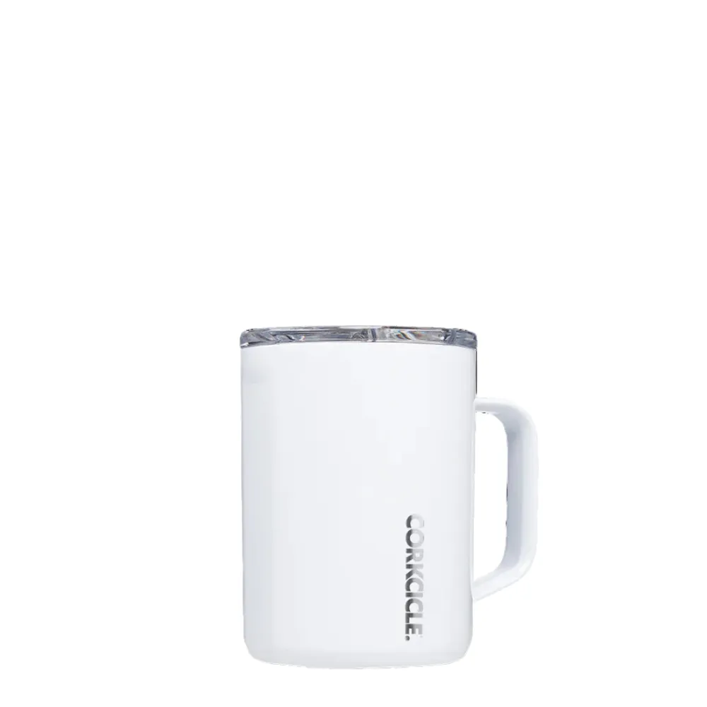 Corkcicle Mug 16oz