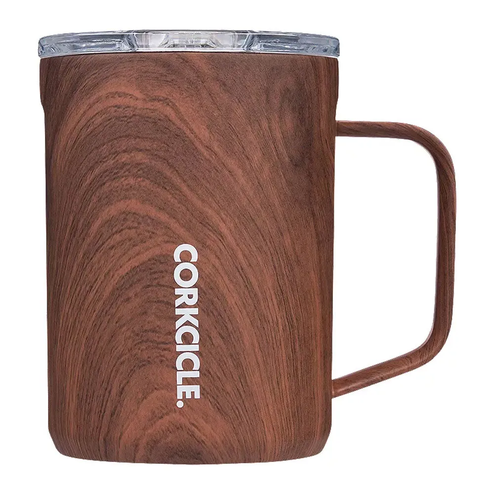 Corkcicle Mug 16oz