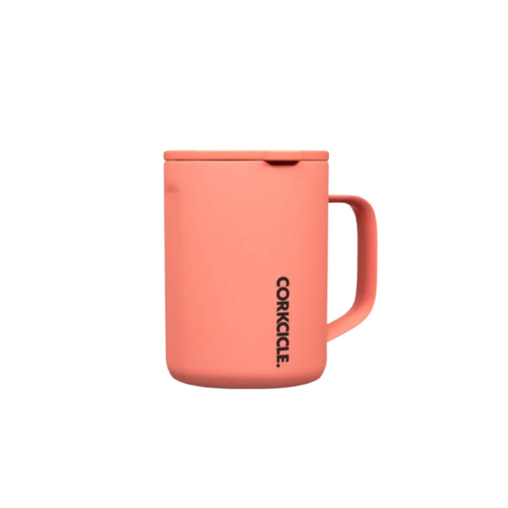 Corkcicle Mug 16oz