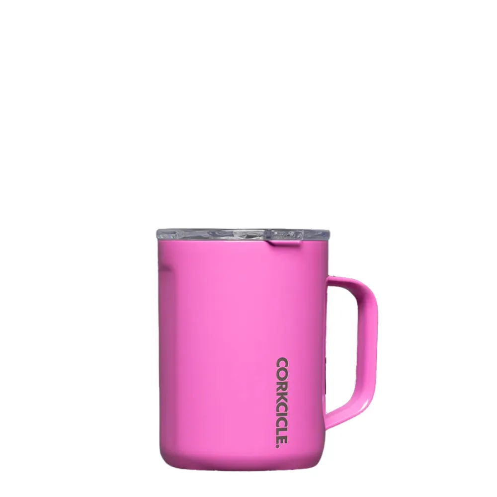 Corkcicle Mug 16oz