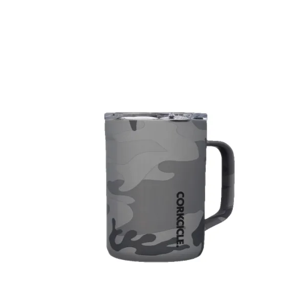 Corkcicle Mug 16oz