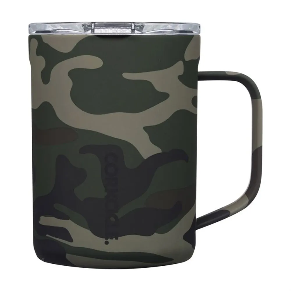 Corkcicle Mug 16oz