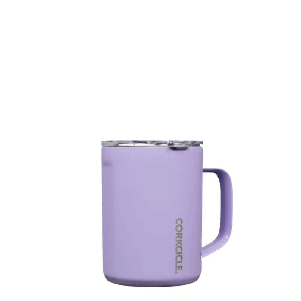 Corkcicle Mug 16oz