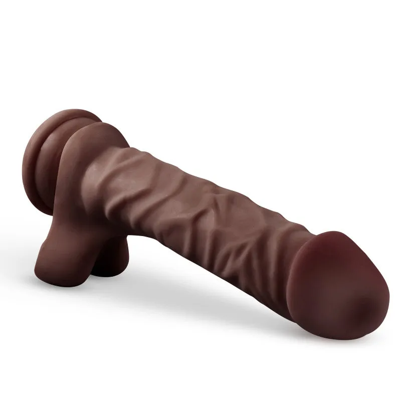 Coverboy The DJ Dildo